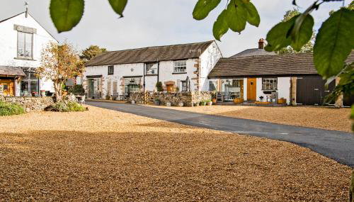 Hawthorn Farm Guest House - Foto 1