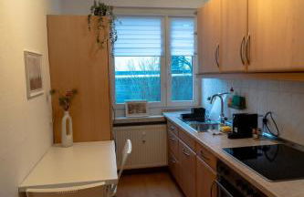 Central, cozy, bright design 3 Room Apt - Foto 47