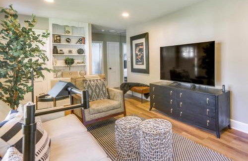 Charming Greensboro Home - 2 Mi to Downtown! - Foto 5