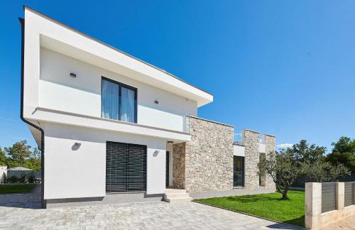 Villa Dolcea - Foto 75