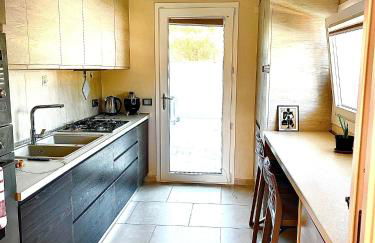 Villa Lenuska - Foto 2