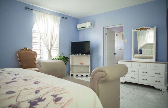 Diamond Villas and Suites - Foto 18