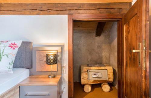 Stofnerhof Alpenherz - Foto 17