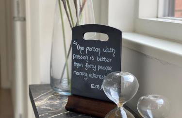 Luxury Serviced Apartments Stevenage, Hertfordshire - Foto 64