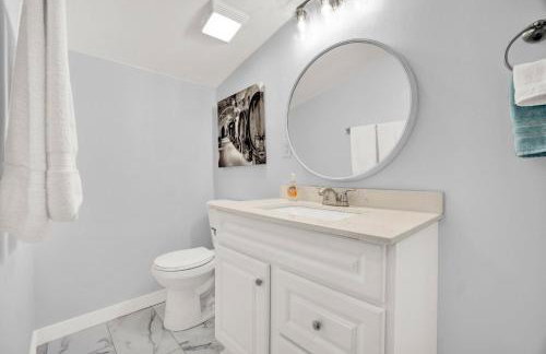 Charming 3 BDRM in Charlotte - 1 mile to Uptown - Foto 32