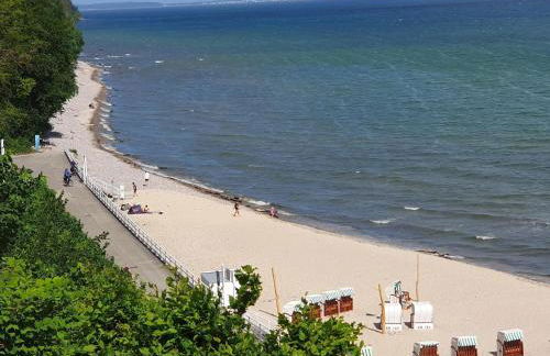 Cosy apartment for family in Sellin - Foto 49