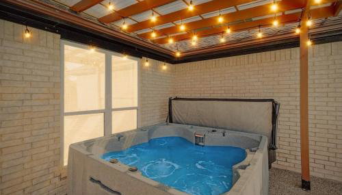 Paradise Modern Home Pool & Hot Tub for over 30 Nights - Foto 2