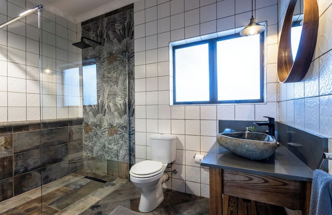 Hornbill Family Suites - Photo 79