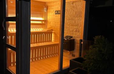 Ferienwohnungen Alpenblick mit Garten -Panoramasauna- - Foto 51