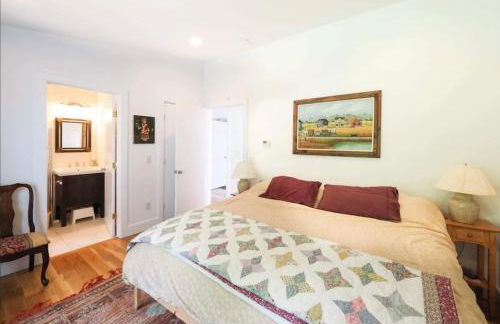 Charming 6 Bdrm Countryside Stay, Sauna and HotTub - Foto 37