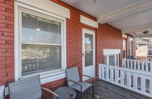 Sweet and Saucy Kansas City - Foto 17