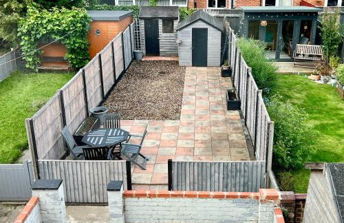 Oxford House - Great for Contractors or Family Holidays - Photo 48