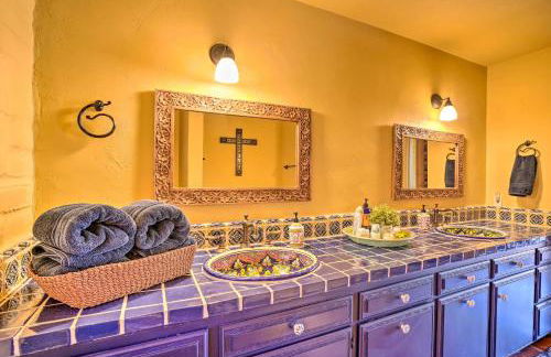 Equestrian Estate with Horse Stables and Pool! - Foto 21