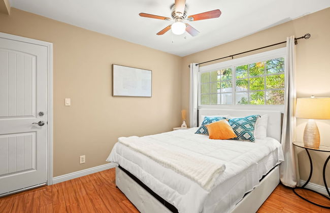 Cozy Getaway Bright Clean Fully Equipped - Foto 21