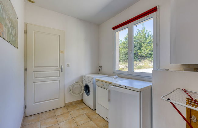 4 bedroom House in Cailhau with private pool and garden - Photo 22