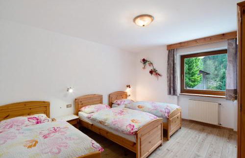 Appartamenti Alfèver- Aurone - Foto 14