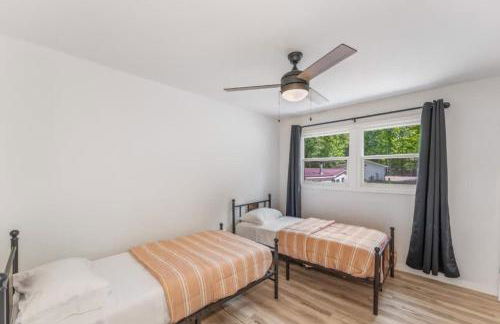 TB-13 Thunder Bay Resort Cabin 13 - Foto 6