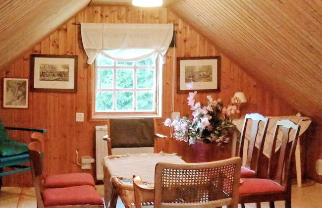 6 Person Holiday Home in Vara - Photo 13