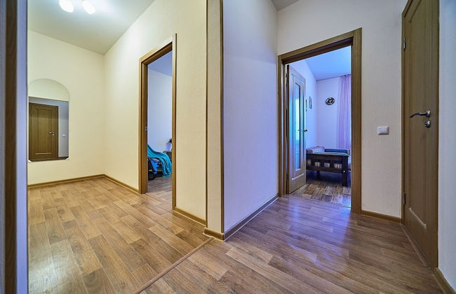 Apartment Vesta near prospect Slavy - Foto 6