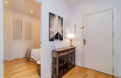 Juan Bravo Suites - Foto 16