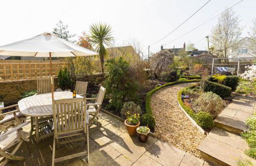 Little Maunditts Cottage - quiet location in charming Cotswold village - Foto 10