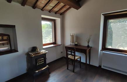 Rustic hillside stone-Rustico in pietra - Foto 10