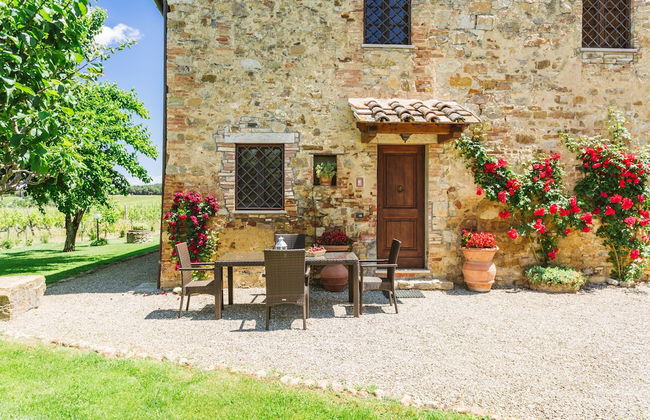 Ormanni nel Chianti Classico - Foto 39