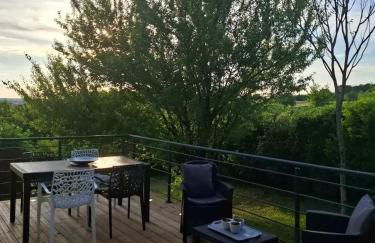 Maison confortable à Châtellerault avec terrasse - 78 m² - Foto 26