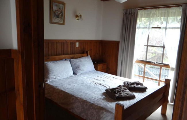 Sanctuary Park Cottages - Photo 11