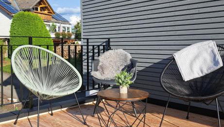 Schwarzwald Apartment - Foto 2