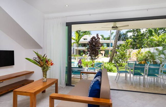 Louisa Aparthotel Las Terrenas - Foto 25