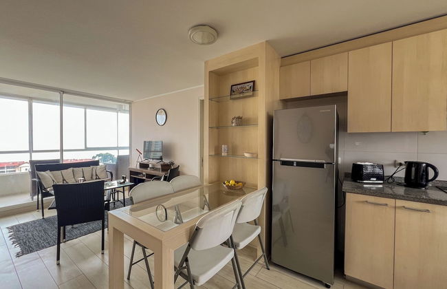 Oceana Suites Las Golondrinas - Foto 10