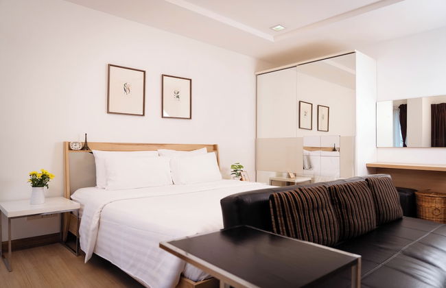 Baan K Residence - Photo 5