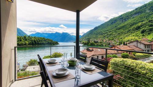 Lake's Dream - by MyHomeInComo - Foto 2