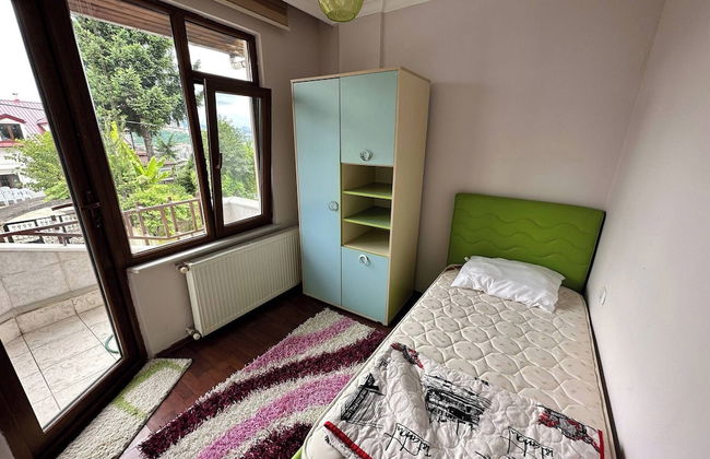 Peaceful Villa With Perfect View in the City Center - Foto 7