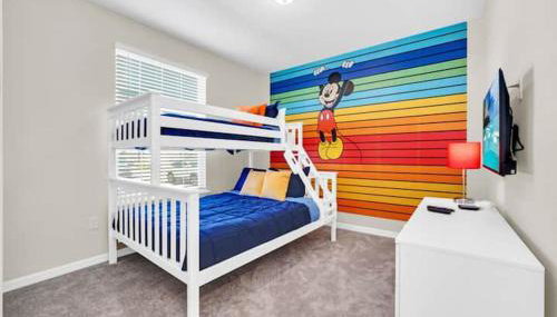 4058 LA - Windsor Paradise Escape - Foto 2