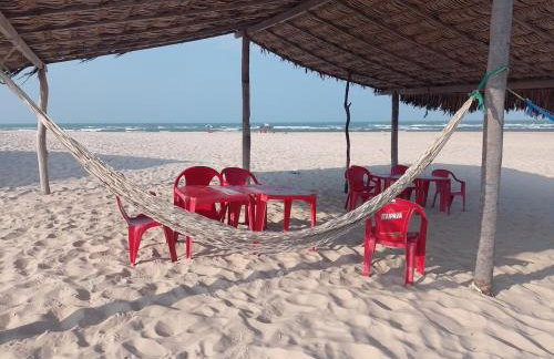 Terra da Luz - Casa de praia CE - Foto 40