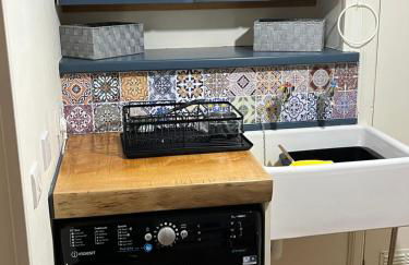 Pentland view croft with a sea view - Foto 10