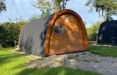 12 Premium Camping Pod "Fehmarn" - Photo 2