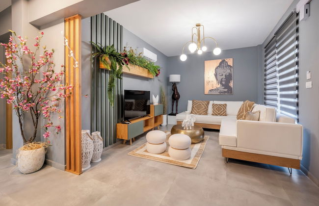 Anna Suites - Foto 73