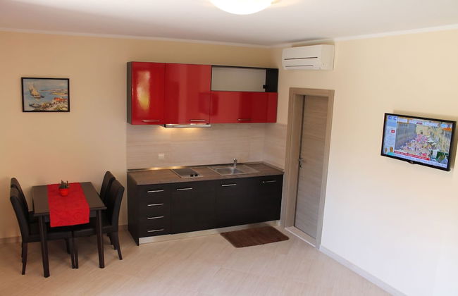 Apartments Logoš Cavtat - Foto 16