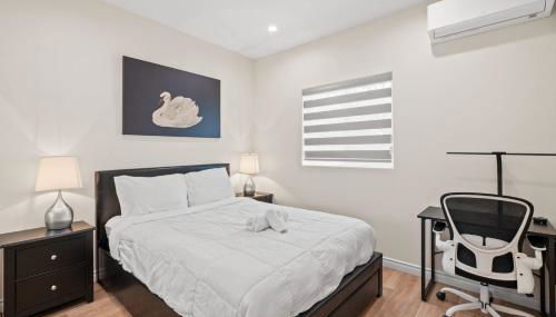 Modern Getaway Near Pasadena & DTLA - Foto 5