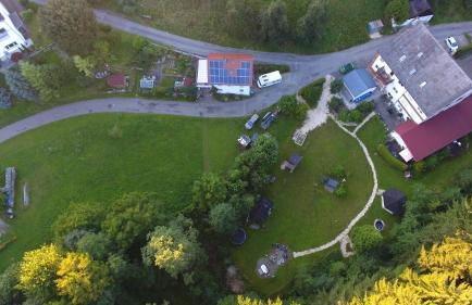 Alte Mühle - Ferienwohnung Tamara - Foto 38