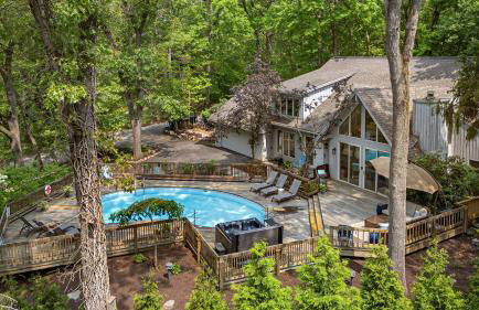 Its a Wonderful Life by Juniper Holiday and Home - Foto 6