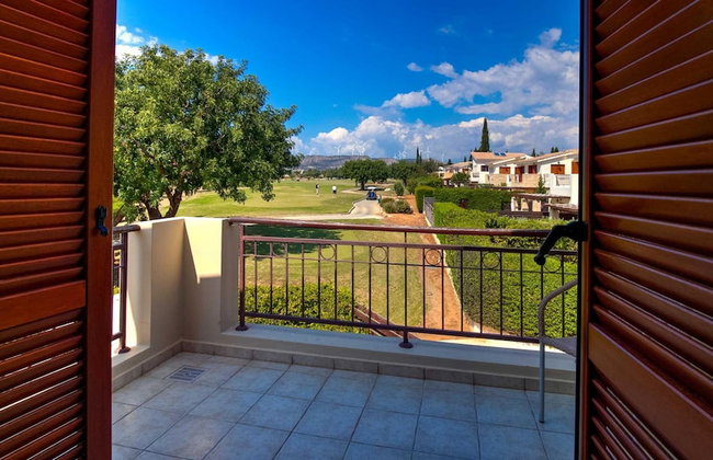 Villa Hg12 - Athina in Kouklia - Foto 28