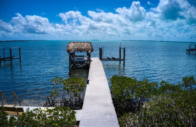 Lime Key in Key Largo - Foto 3