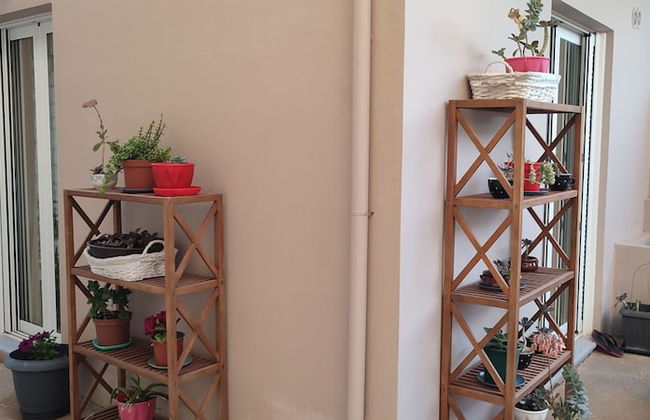 Litinas Beachfront Apartment - Photo 15