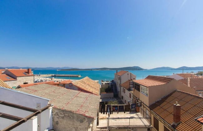 Beti Comfort - 300m From Beach - A1 - Foto 16