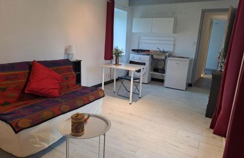 Studio en pleine nature - Photo 1