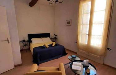 Historic French townhouse - Foto 8